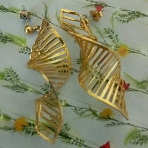 Vintage Earrings